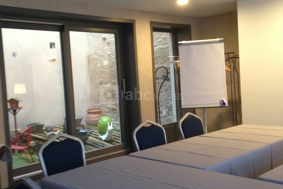 Le Patio d'Antan