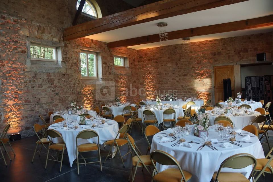 Manoir Tourieux
