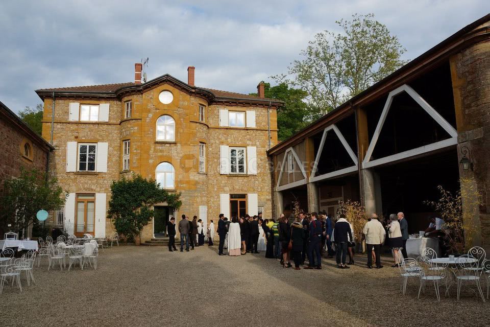 Manoir Tourieux
