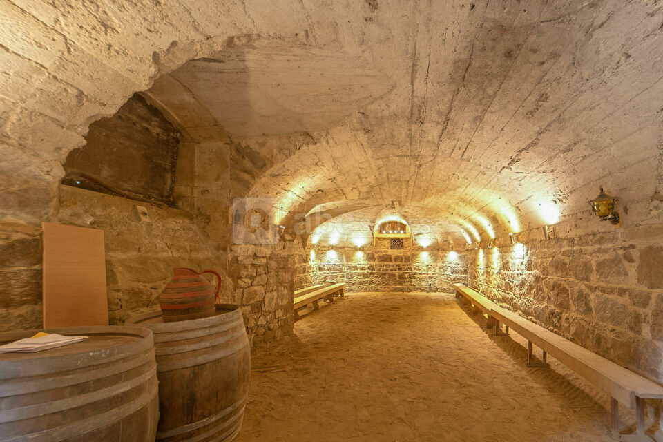 Château de Néty