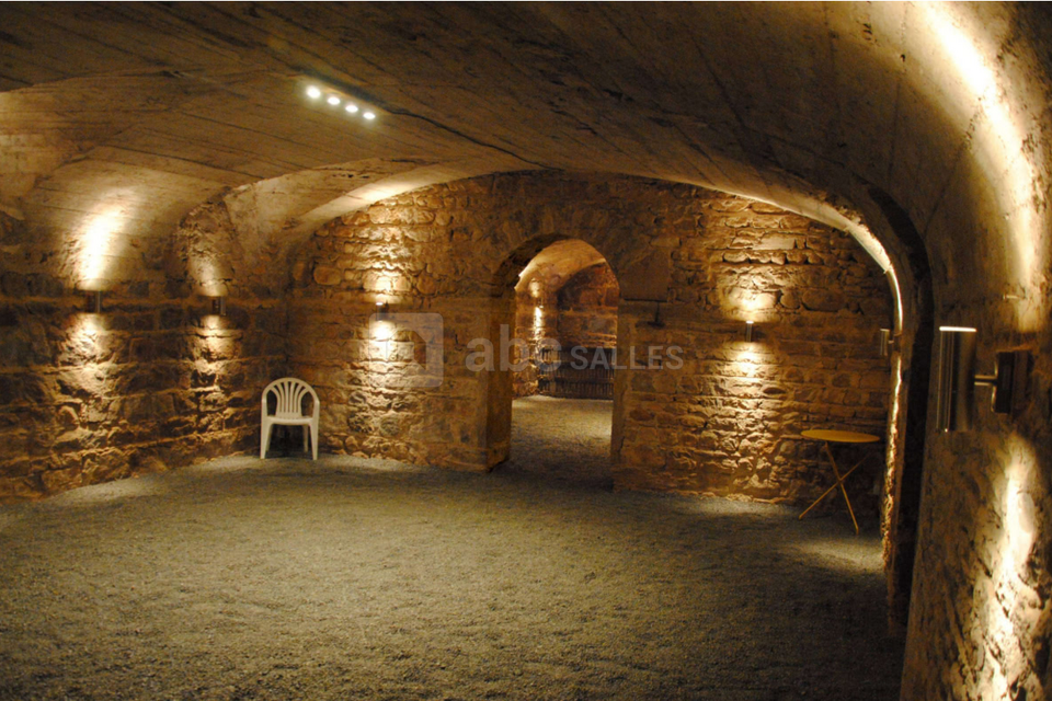 Cave