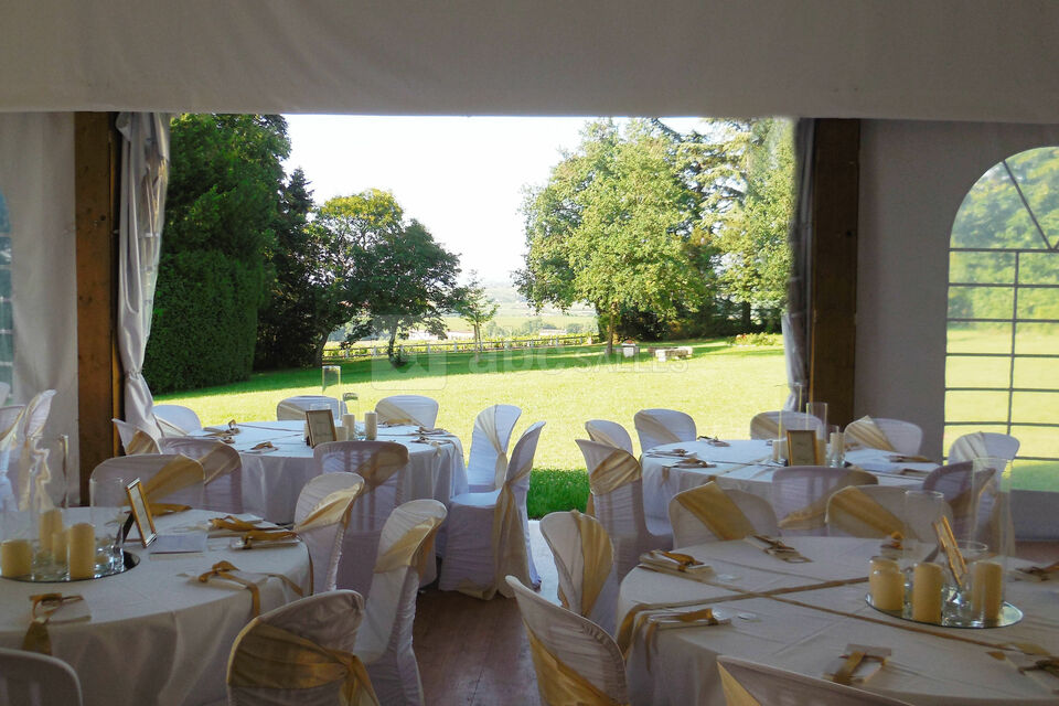 Château de Néty