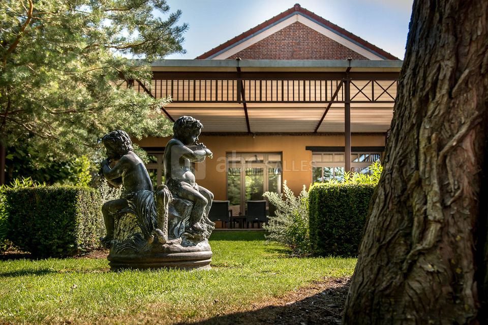 Les Jardins de Joséphine