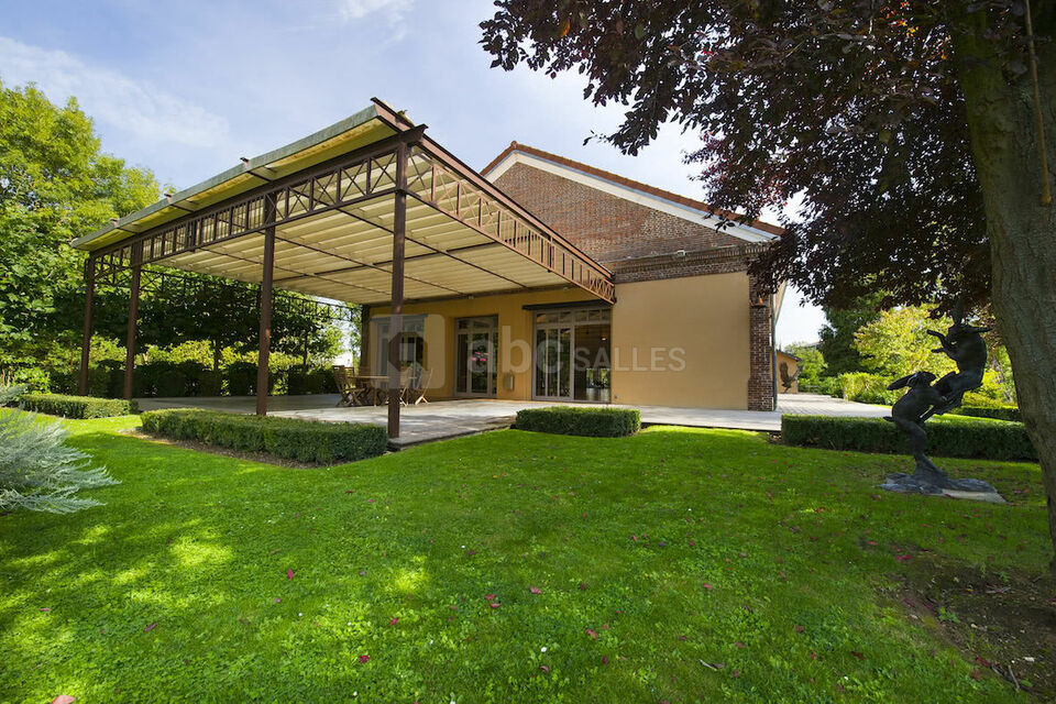 Salle du Moulin