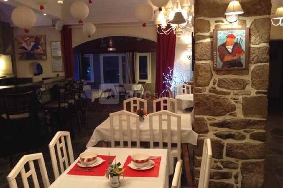 Auberge de Kerveoc'h