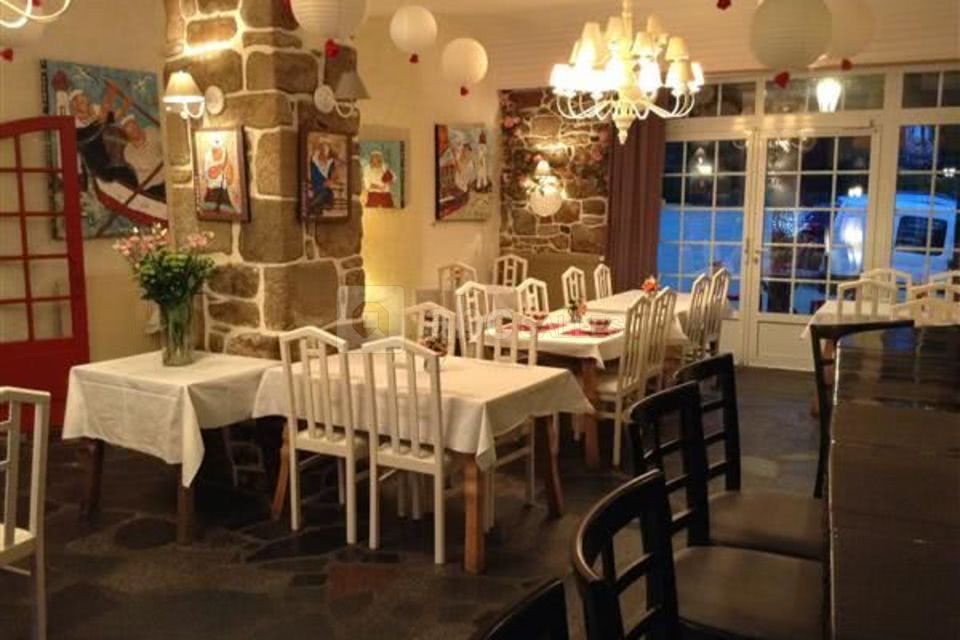Auberge de Kerveoc'h