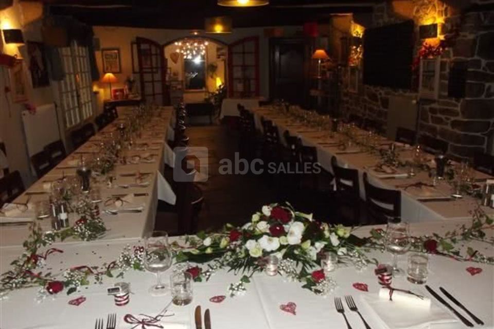 Auberge de Kerveoc'h