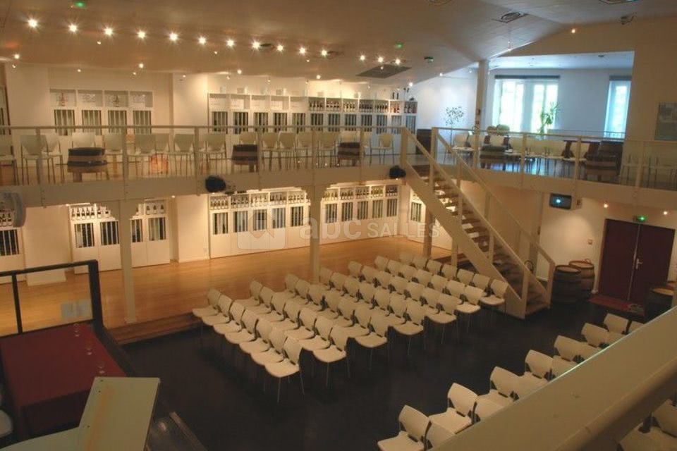 La Comédie des Vins