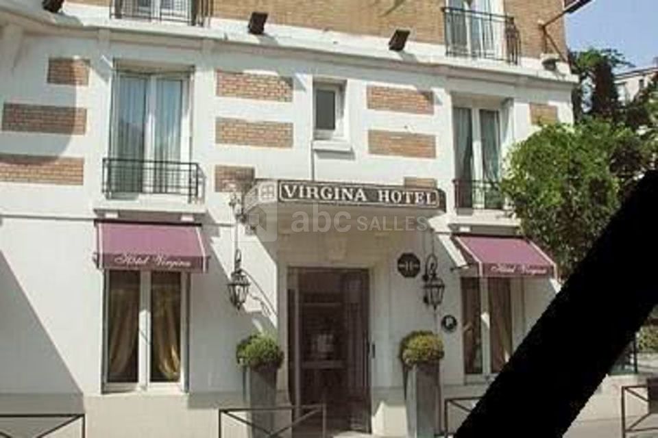 Hôtel Virgina