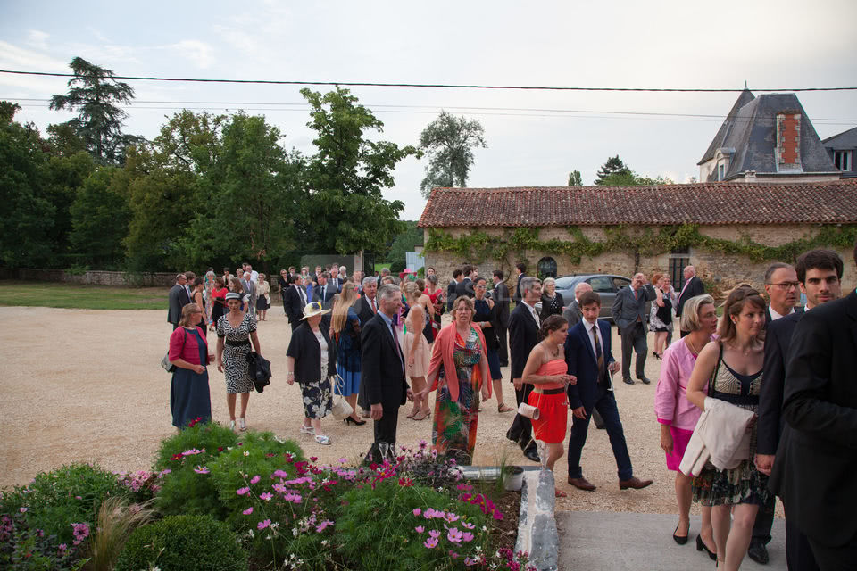 Domaine du Vergnay