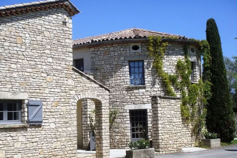 La bastide