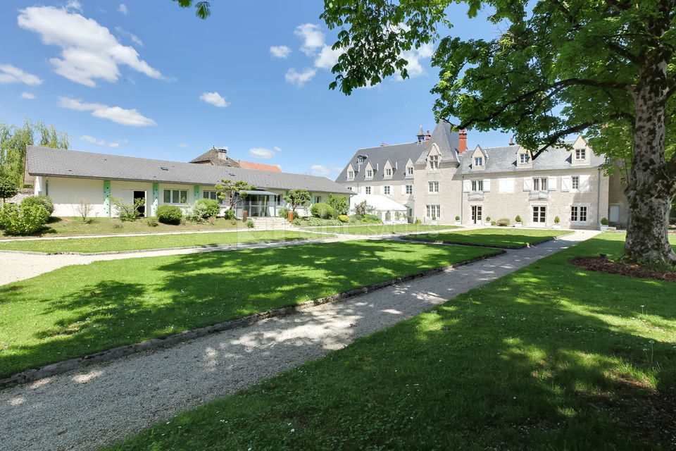 Espace Beltane