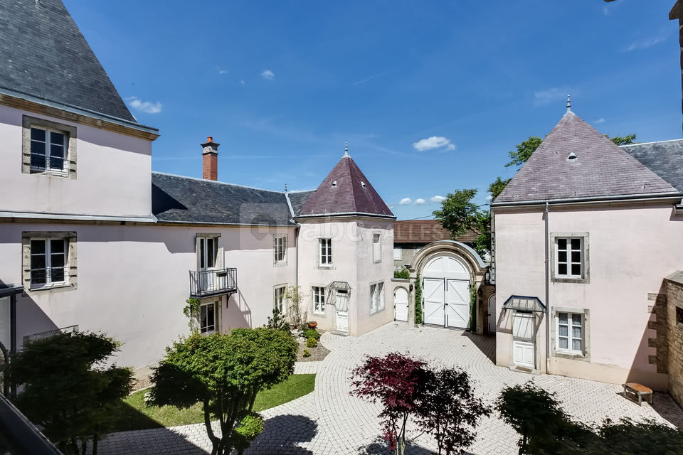 Espace Beltane