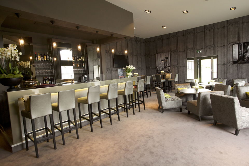 Repas / Petit déjeuner séminaire