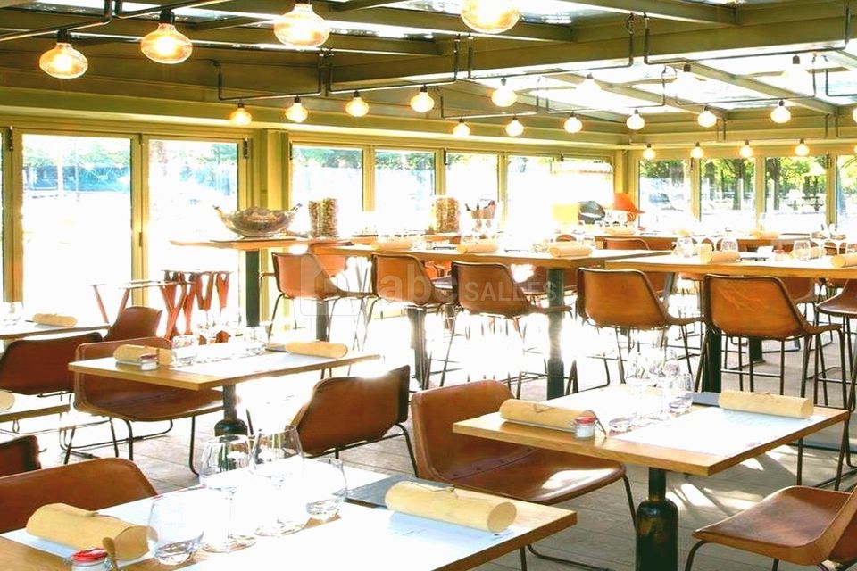 La Table du Luxembourg