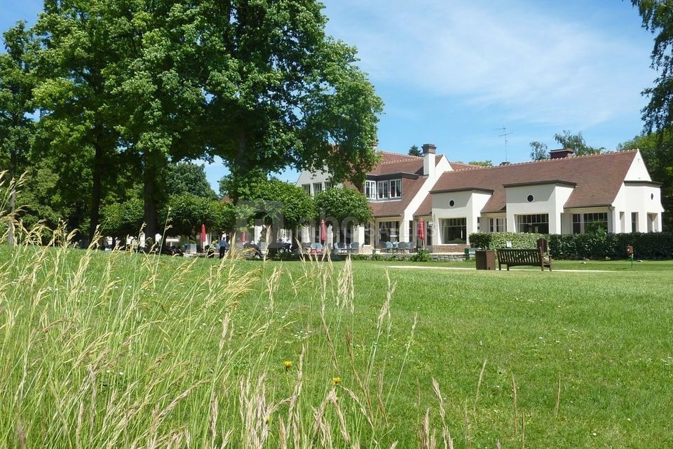 Club du Lys Chantilly