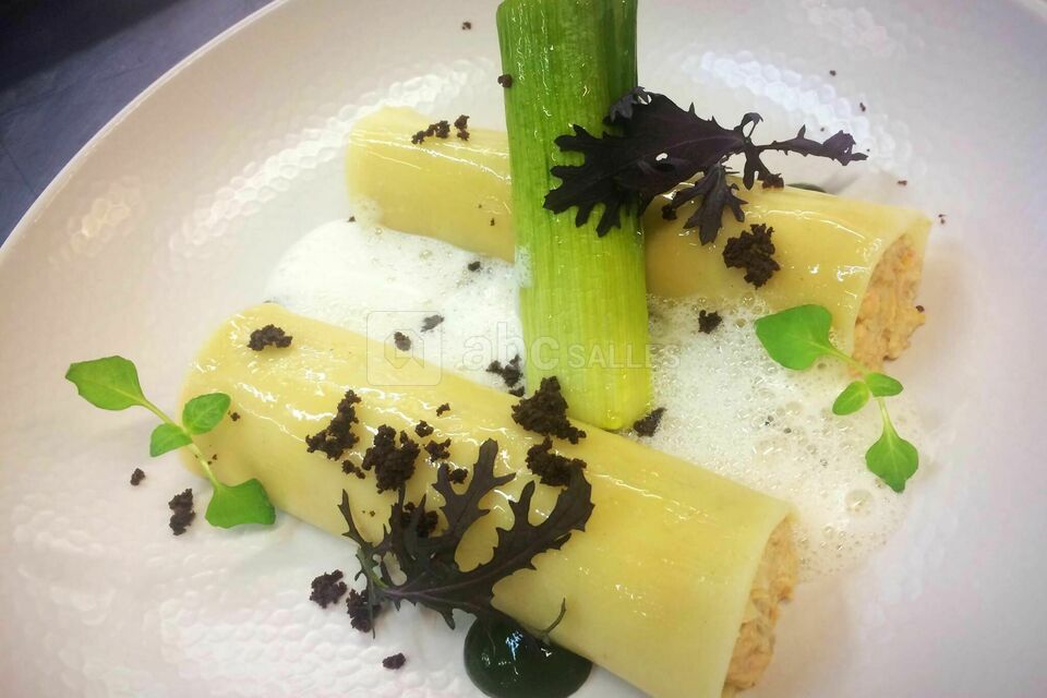 Club du Lys Chantilly