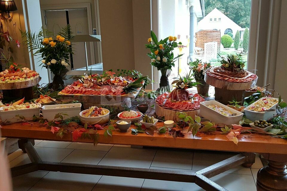 Club du Lys Chantilly