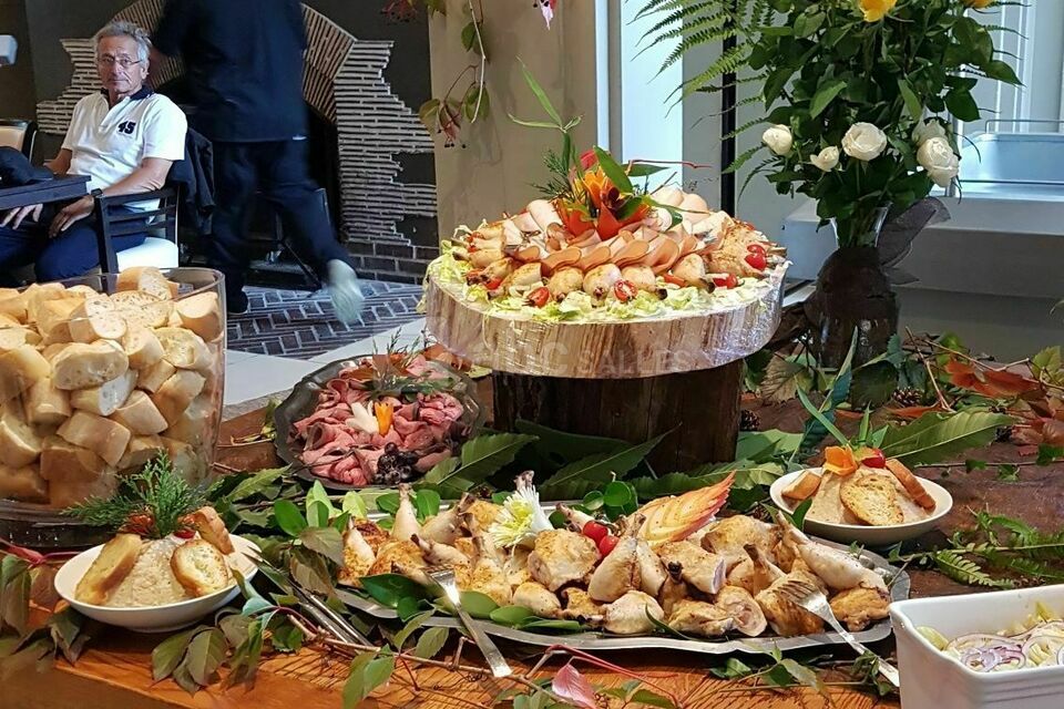 Club du Lys Chantilly