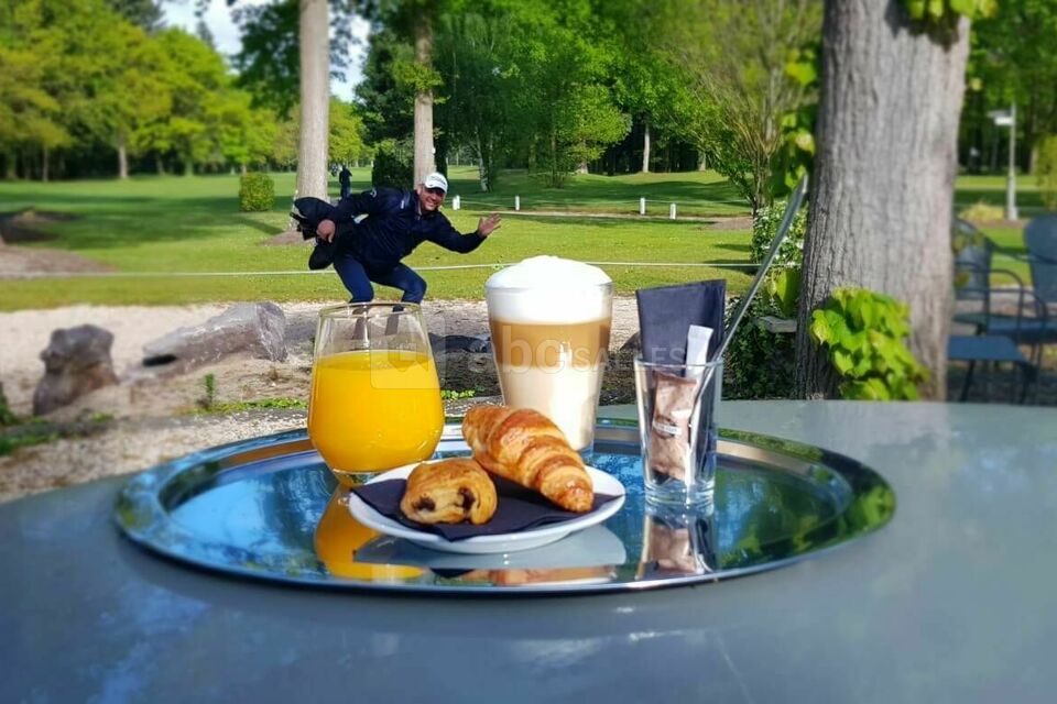 Club du Lys Chantilly