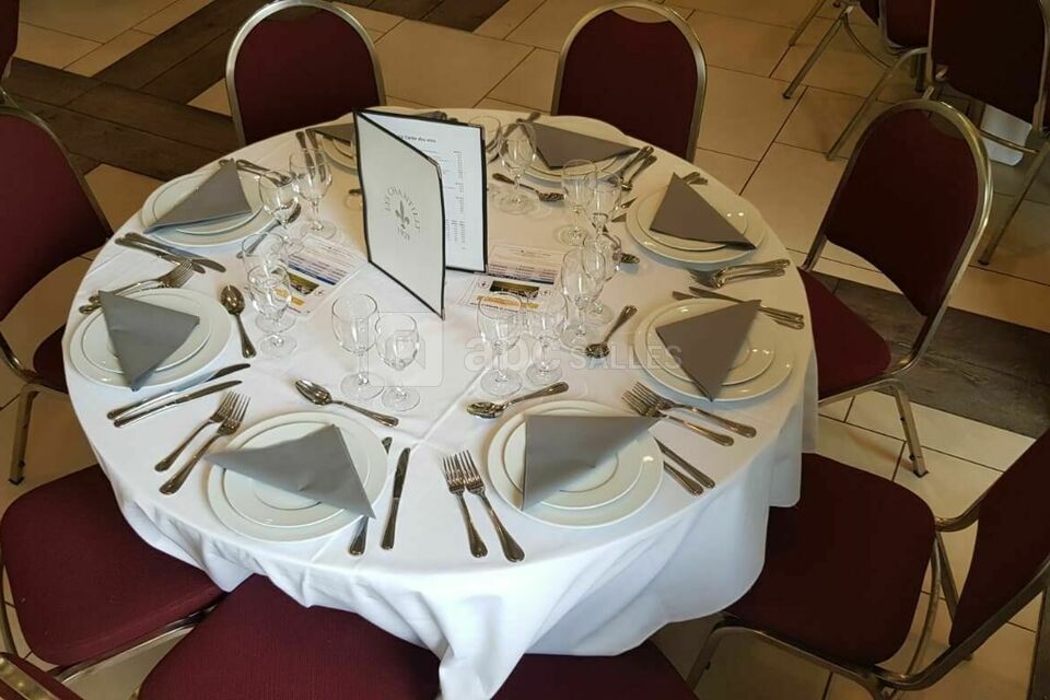 Club du Lys Chantilly