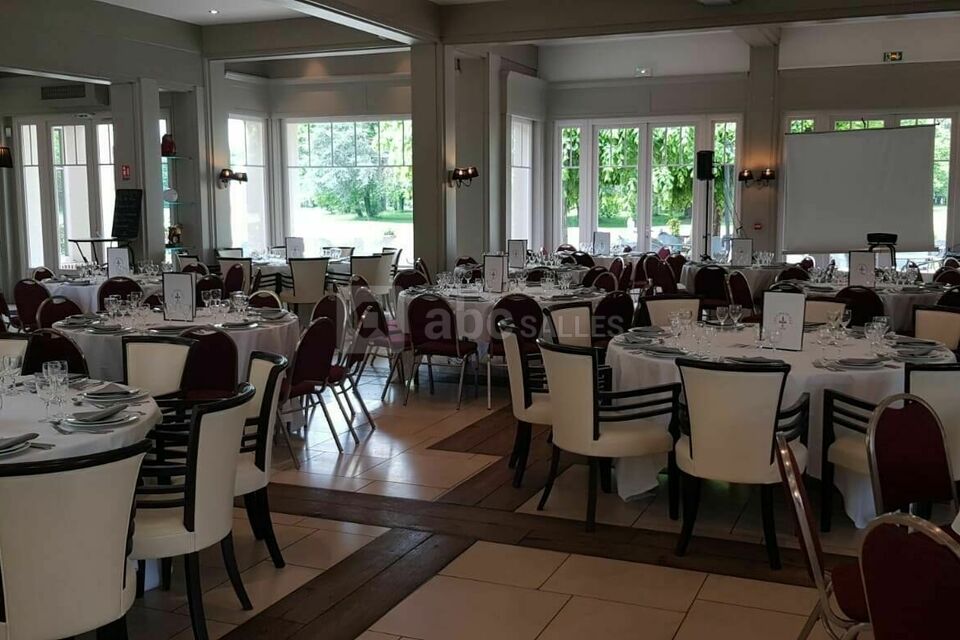 Club du Lys Chantilly