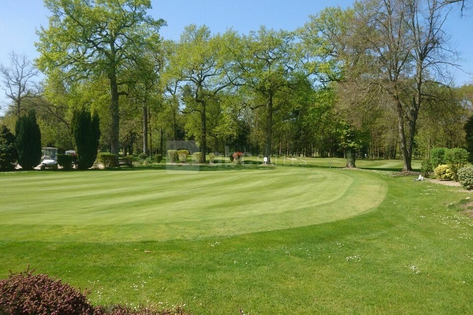 Club du Lys Chantilly