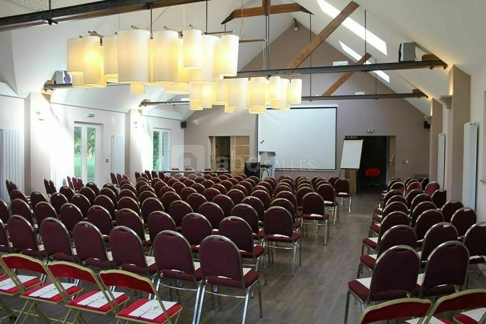 Club du Lys Chantilly