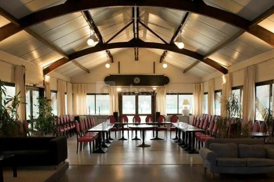 Club du Lys Chantilly