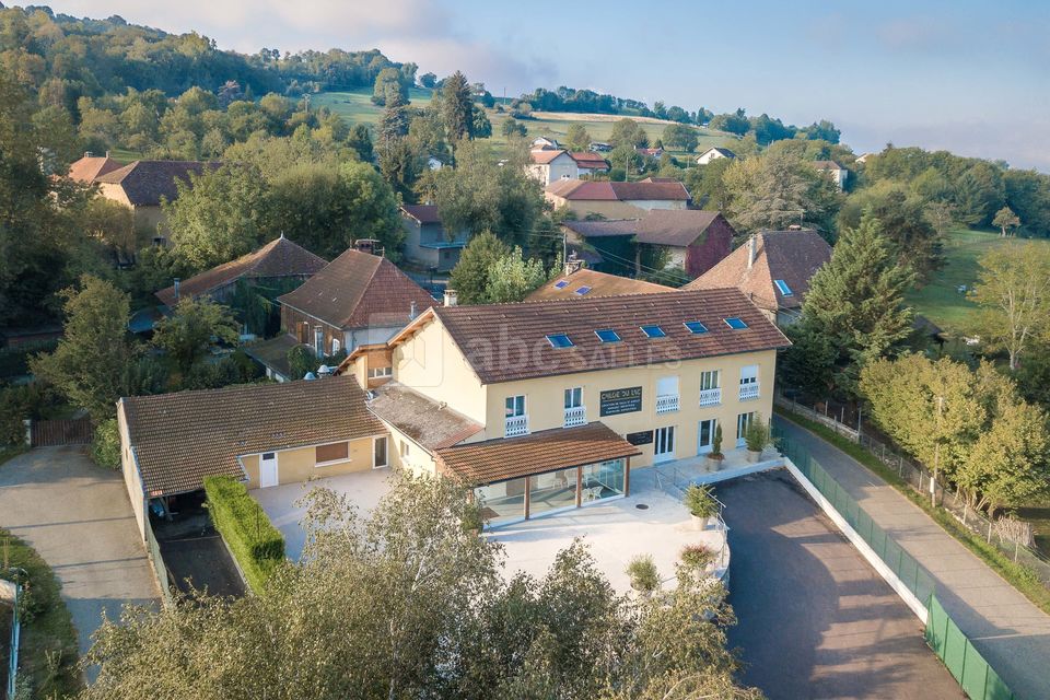 Chloé du Lac