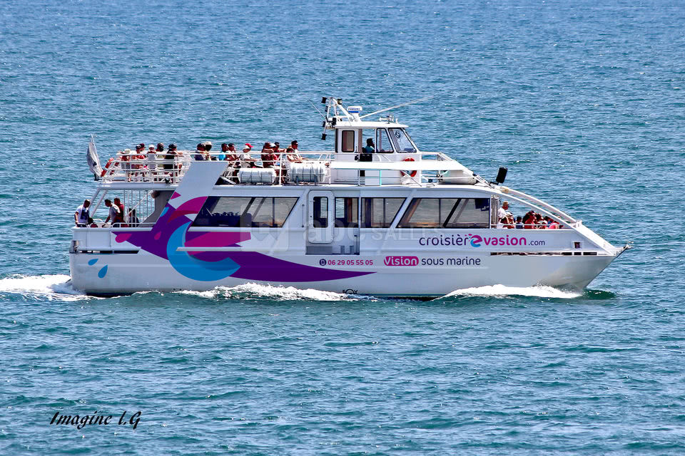 Croisièrevasion