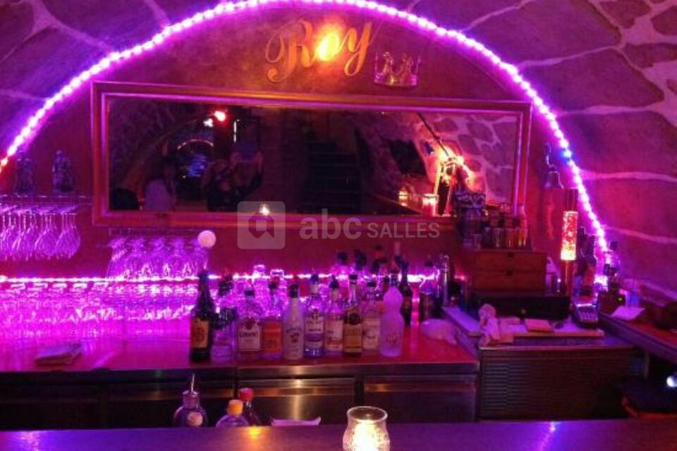 Le Roy Henri ABC Salles