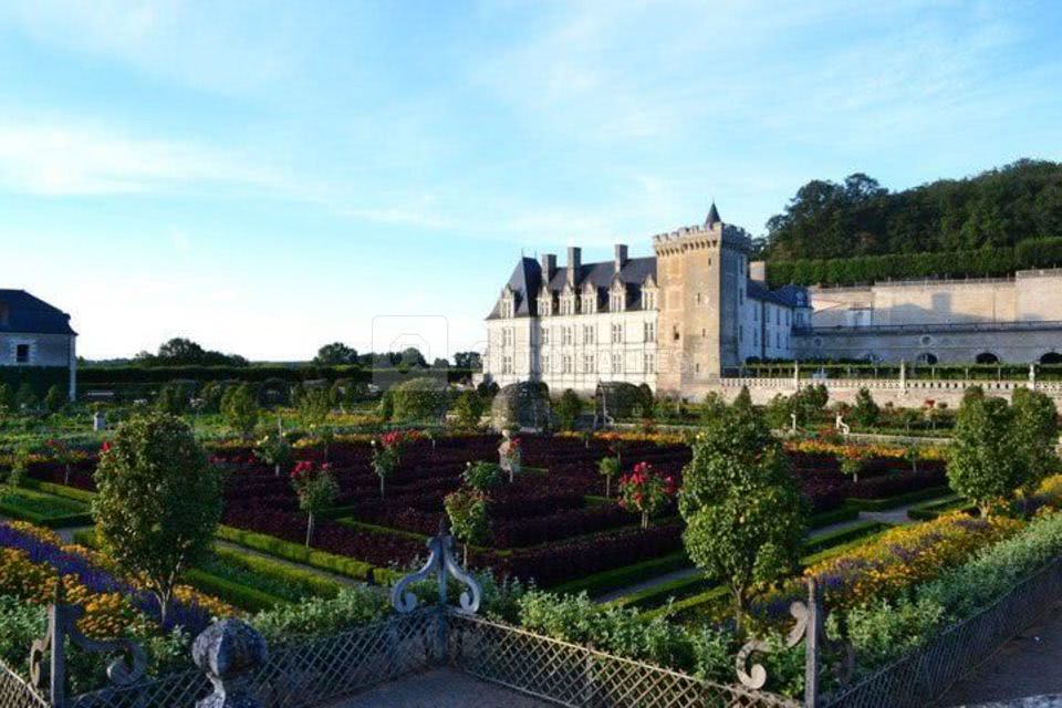 Château de Villandry