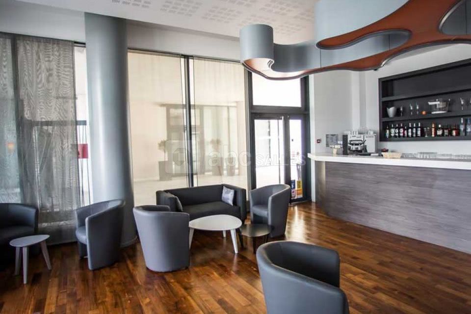 Le Buffet des Docks
