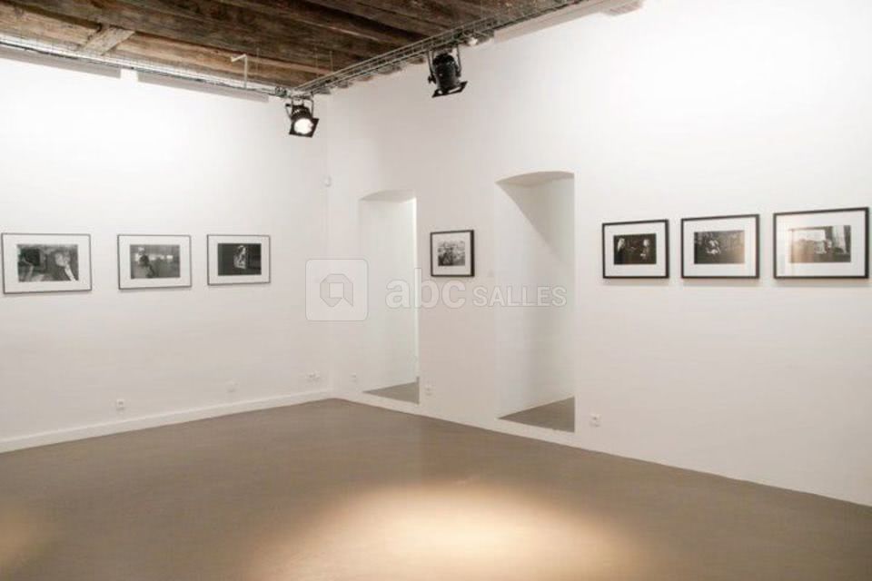 Espace Coutures Saint Gervais