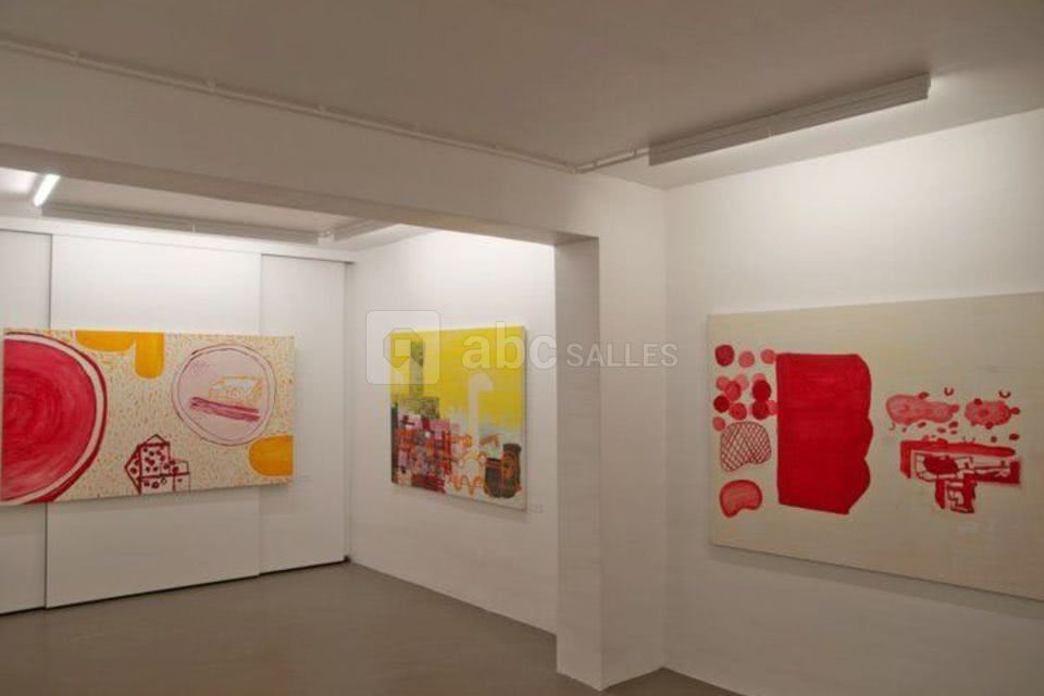 Espace Coutures Saint Gervais
