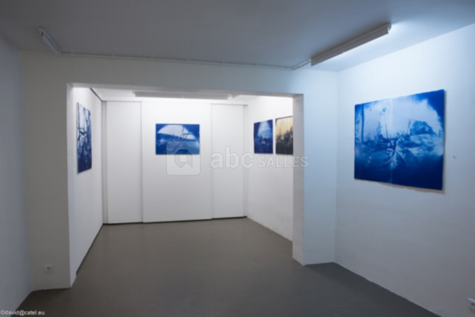Espace Coutures Saint Gervais