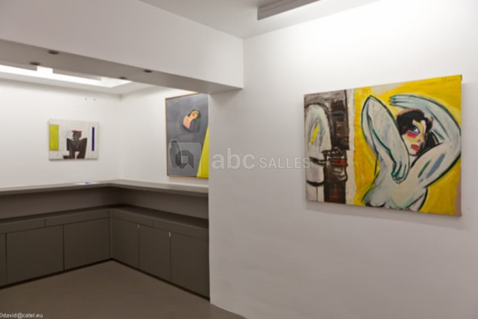 Espace Coutures Saint Gervais