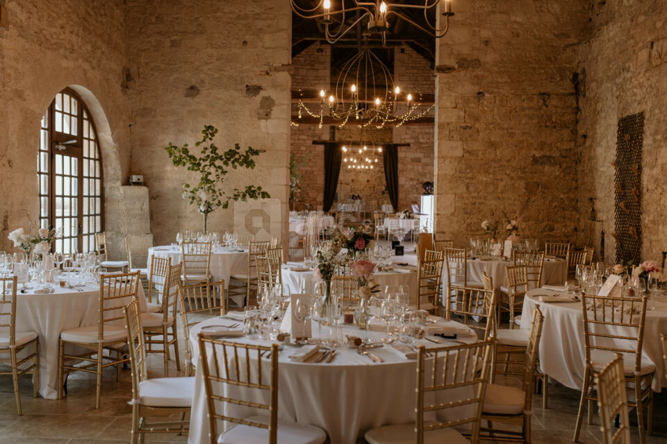 Abbaye du Val des Choues