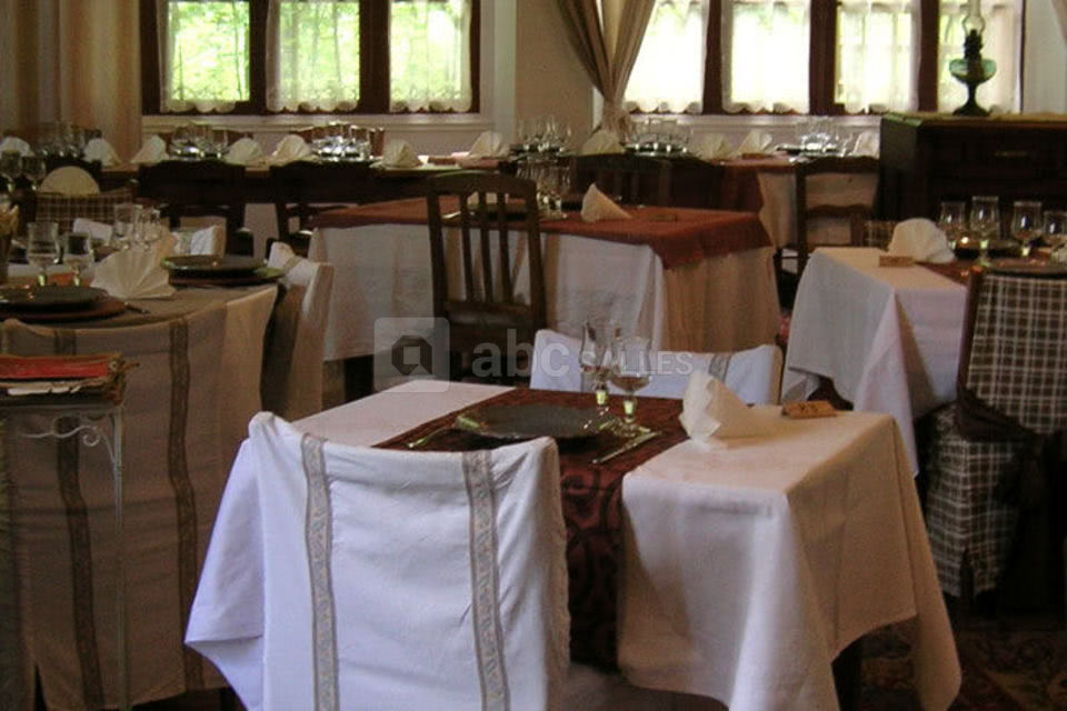 Chalet Hôtel d'Ailefroide