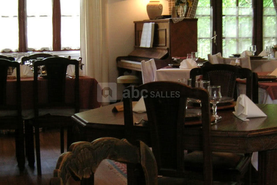 Chalet Hôtel d'Ailefroide