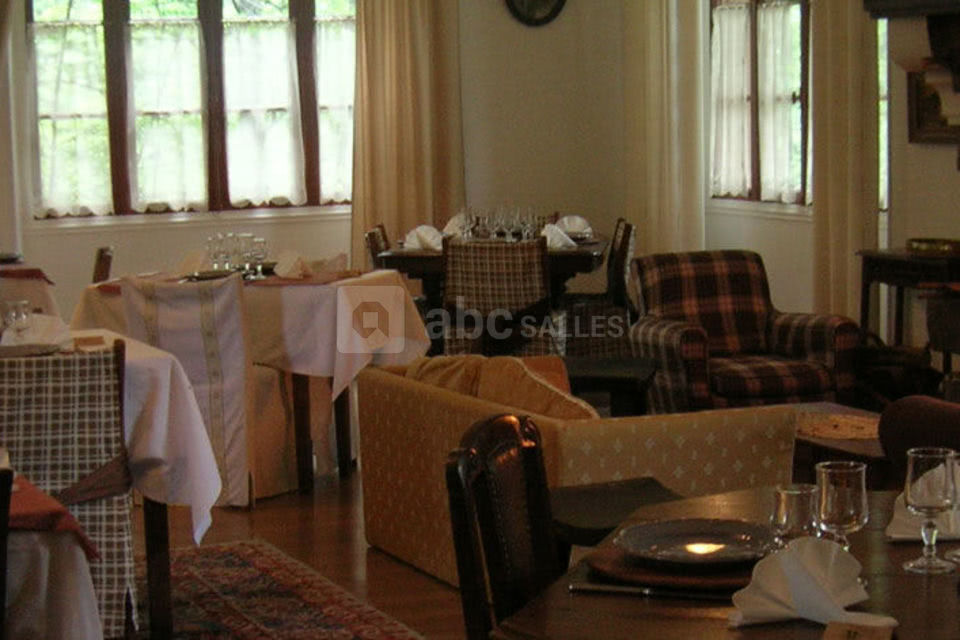 Chalet Hôtel d'Ailefroide