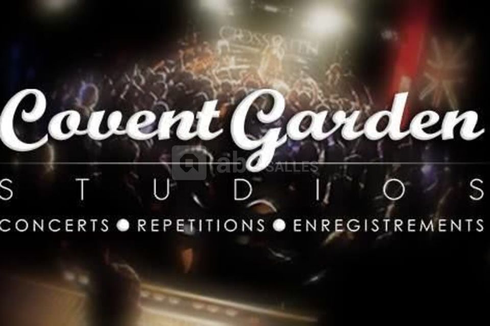 Coventgarden Studios