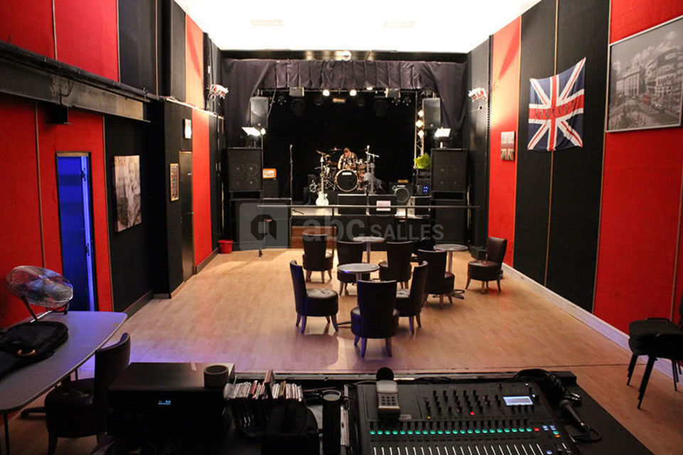 Coventgarden Studios