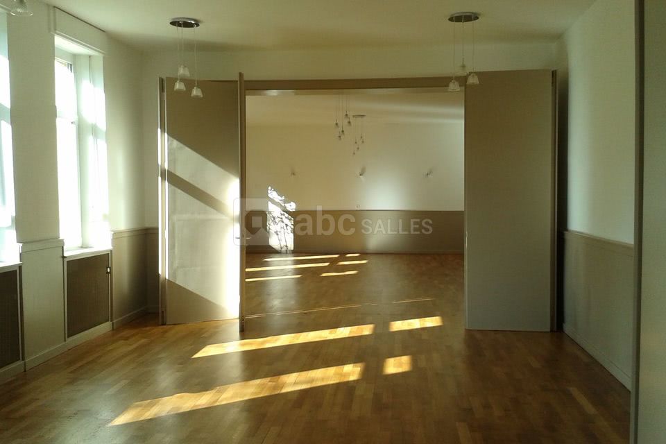 Le Casino de la Mine