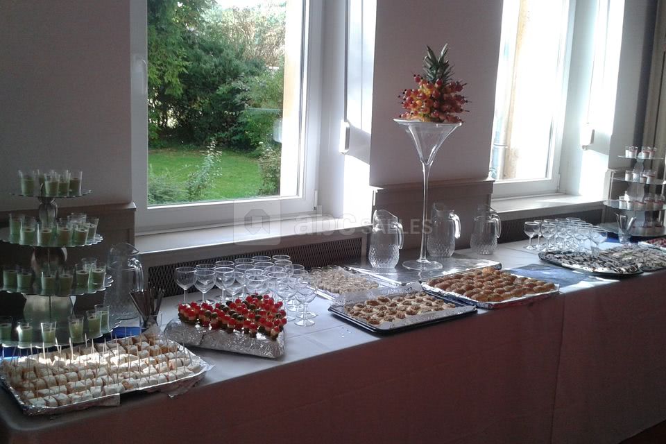 Le Casino de la Mine