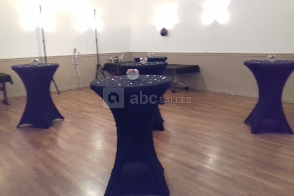 Le Casino de la Mine