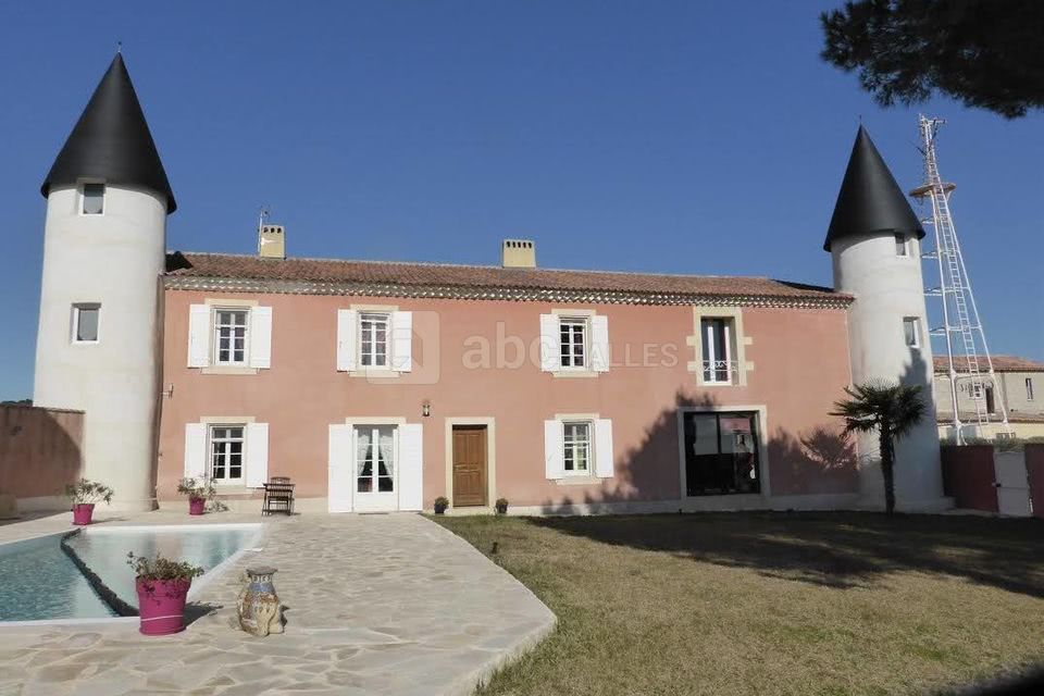 La Haute Cassagne