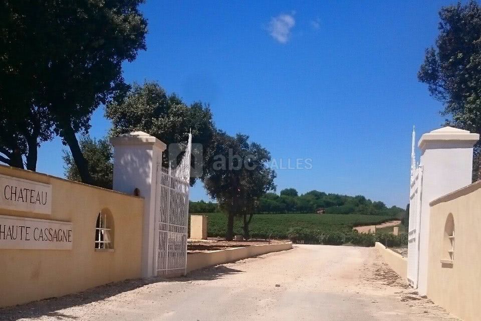 La Haute Cassagne