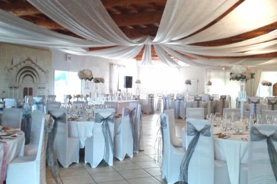 Domaine de la Rose d'Argence